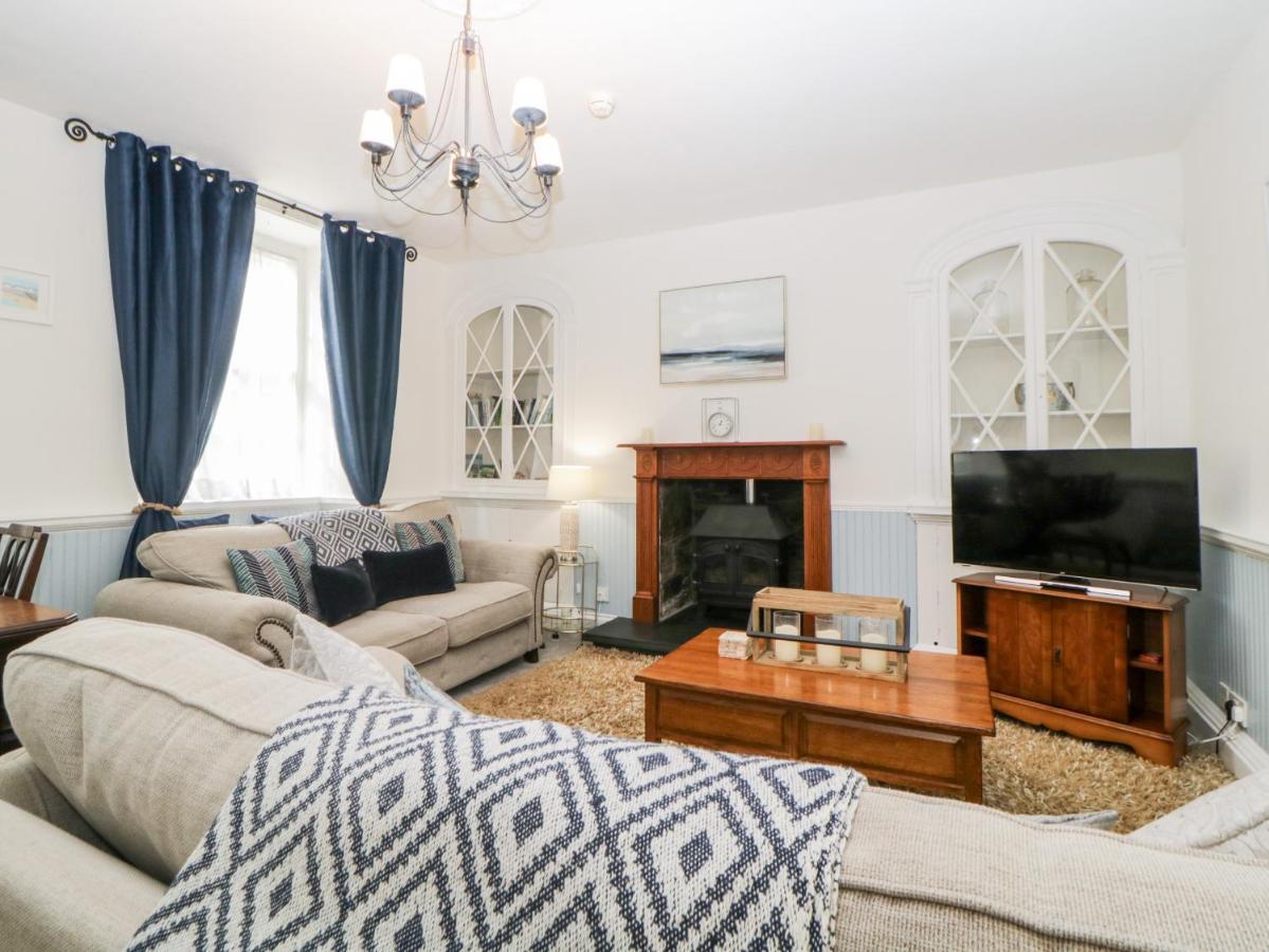 26 King Street Βίλα Τάβιστοκ Εξωτερικό φωτογραφία