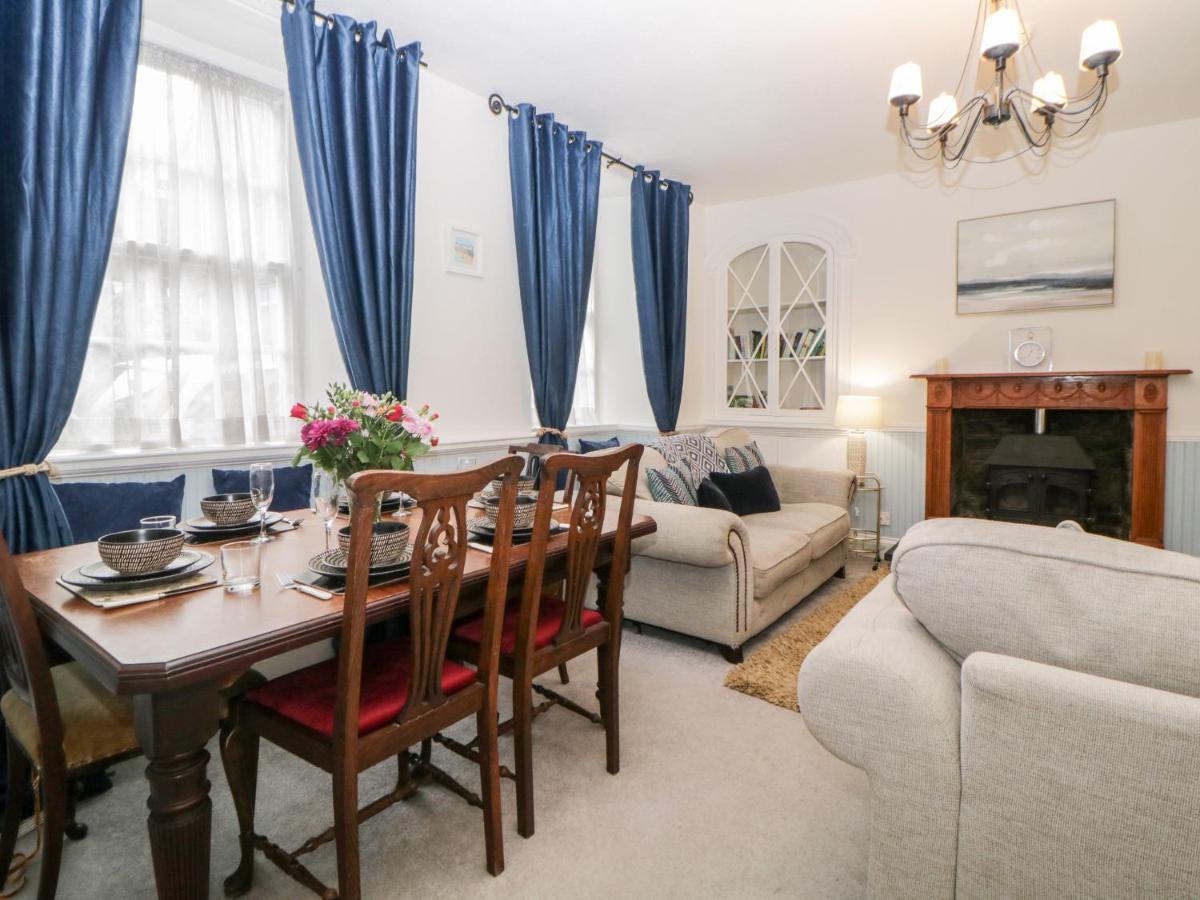 26 King Street Βίλα Τάβιστοκ Εξωτερικό φωτογραφία