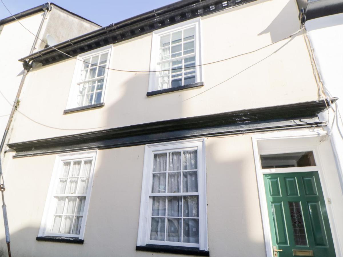 26 King Street Βίλα Τάβιστοκ Εξωτερικό φωτογραφία