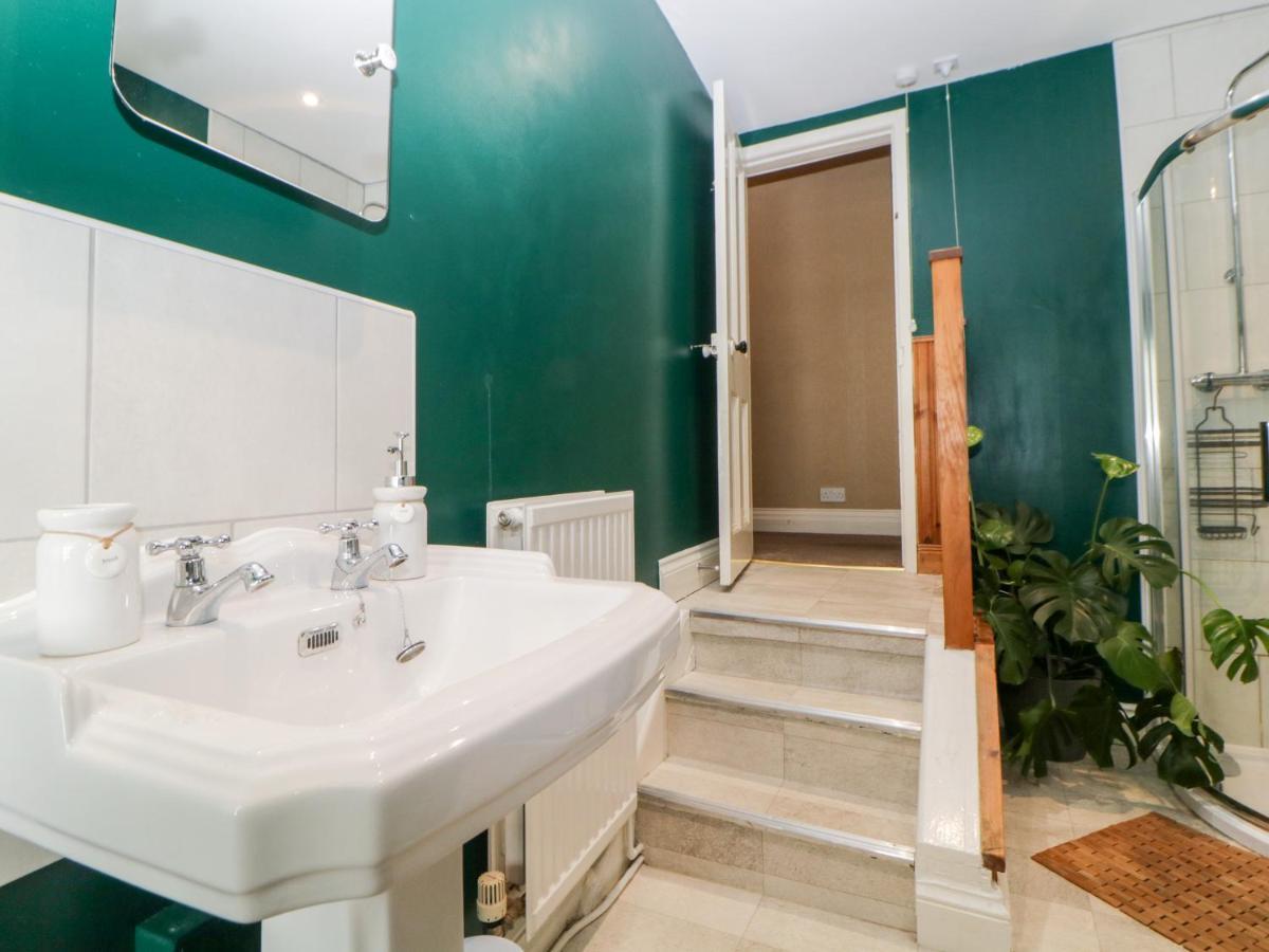 26 King Street Βίλα Τάβιστοκ Εξωτερικό φωτογραφία
