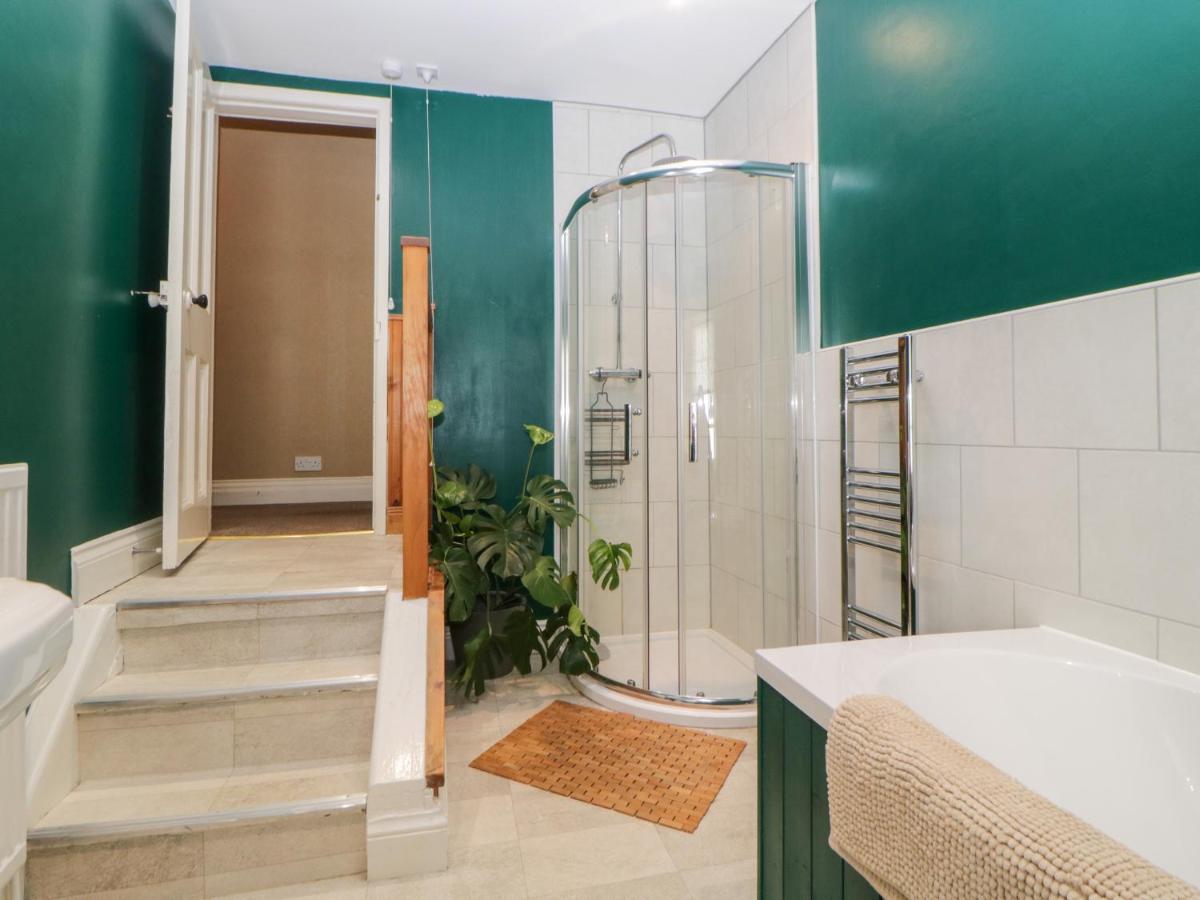 26 King Street Βίλα Τάβιστοκ Εξωτερικό φωτογραφία
