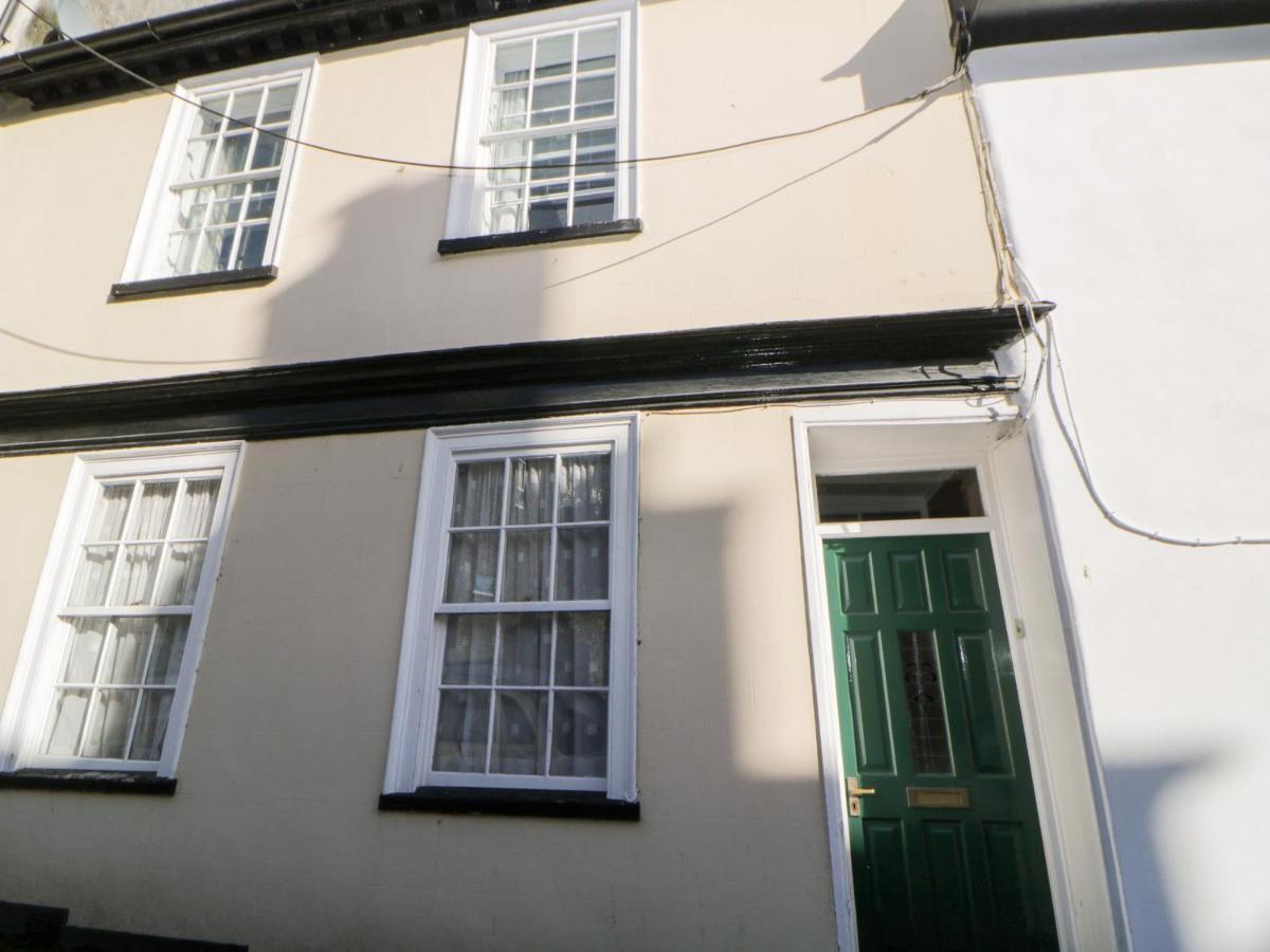 26 King Street Βίλα Τάβιστοκ Εξωτερικό φωτογραφία