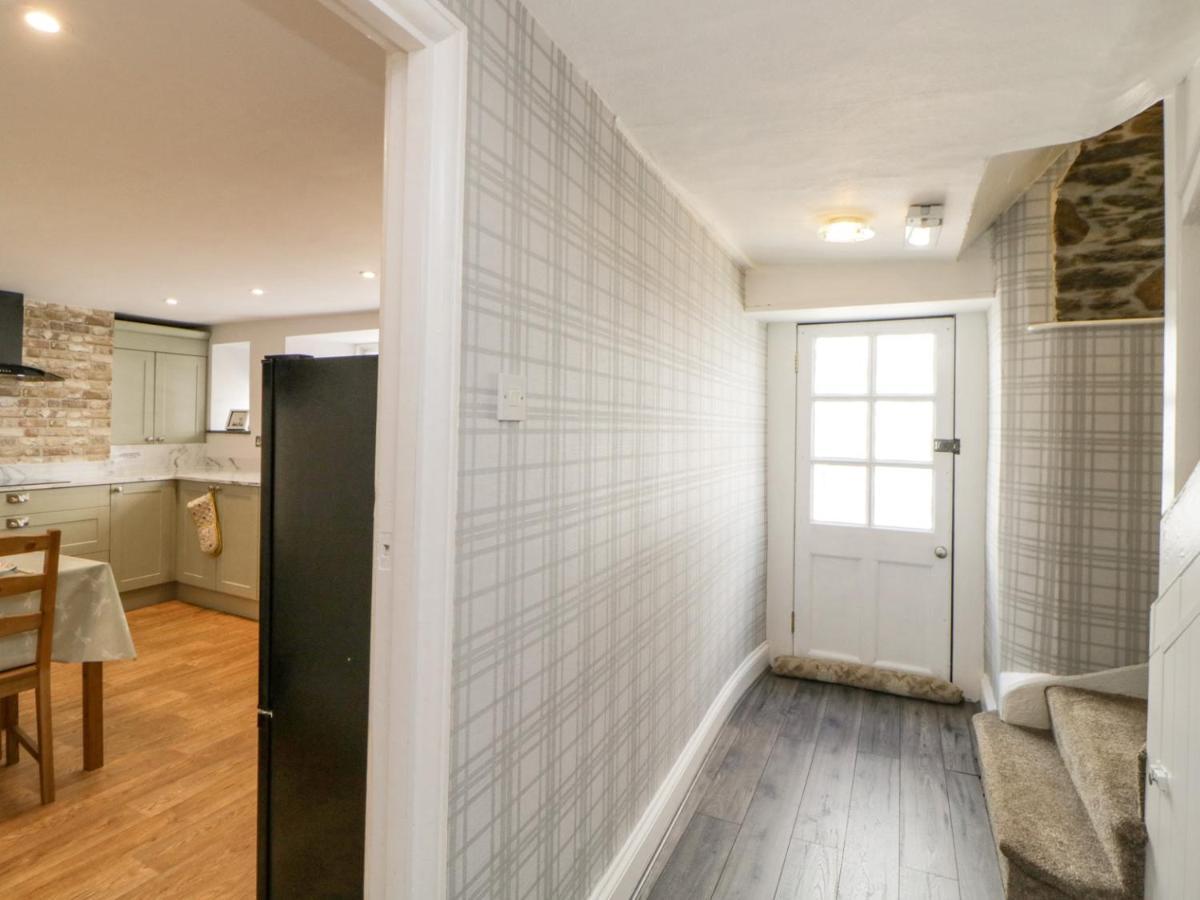 26 King Street Βίλα Τάβιστοκ Εξωτερικό φωτογραφία