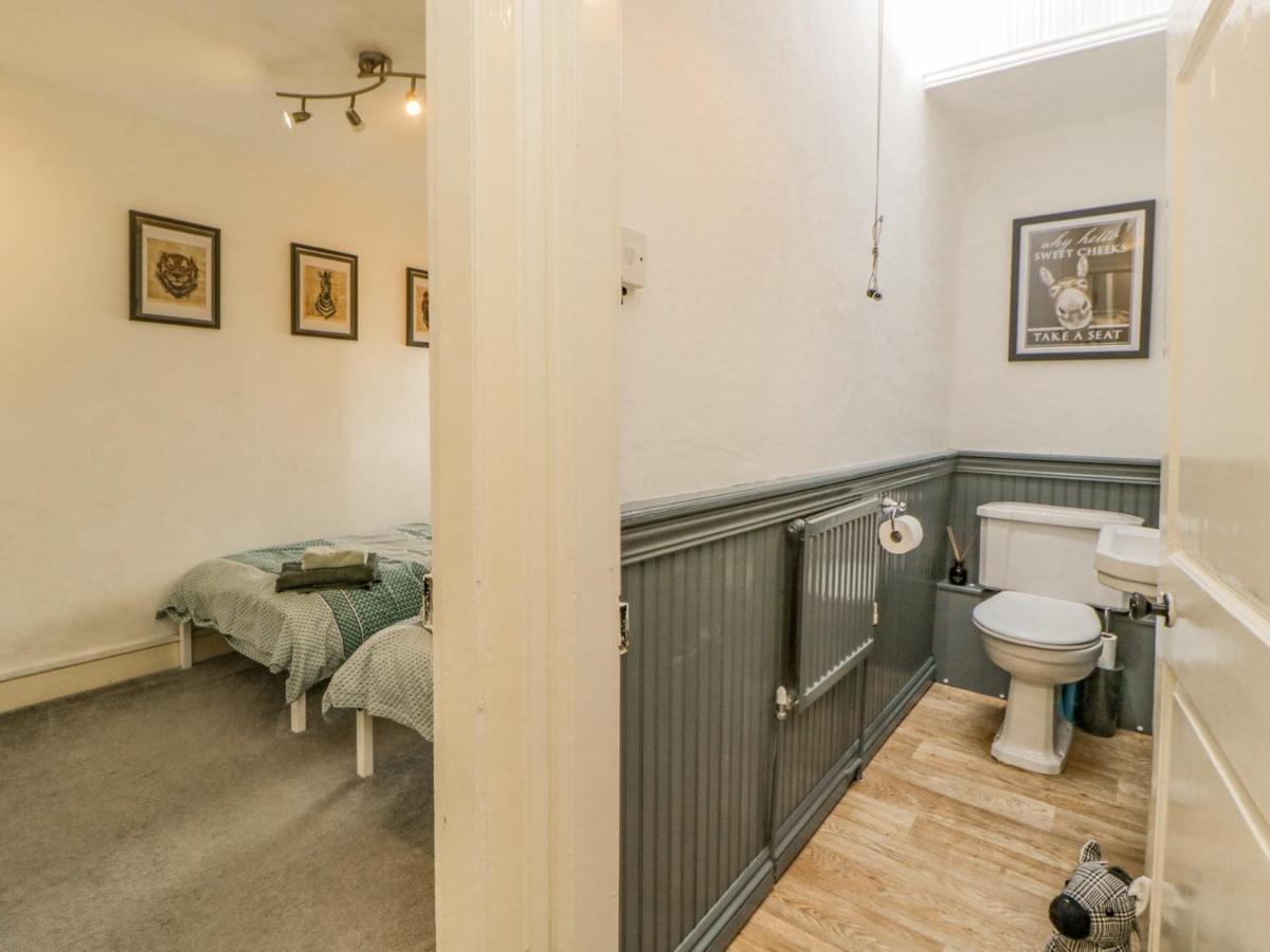 26 King Street Βίλα Τάβιστοκ Εξωτερικό φωτογραφία